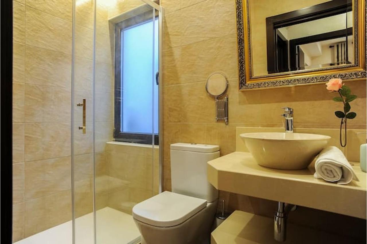 Premium La Latina 2. Apartamento