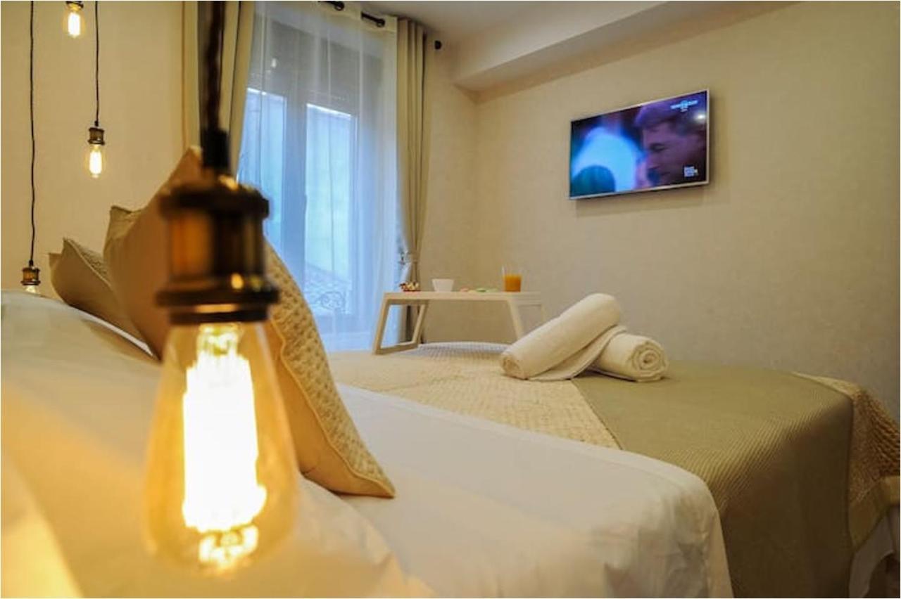 Apartamento Premium La Latina 2. Salamanca