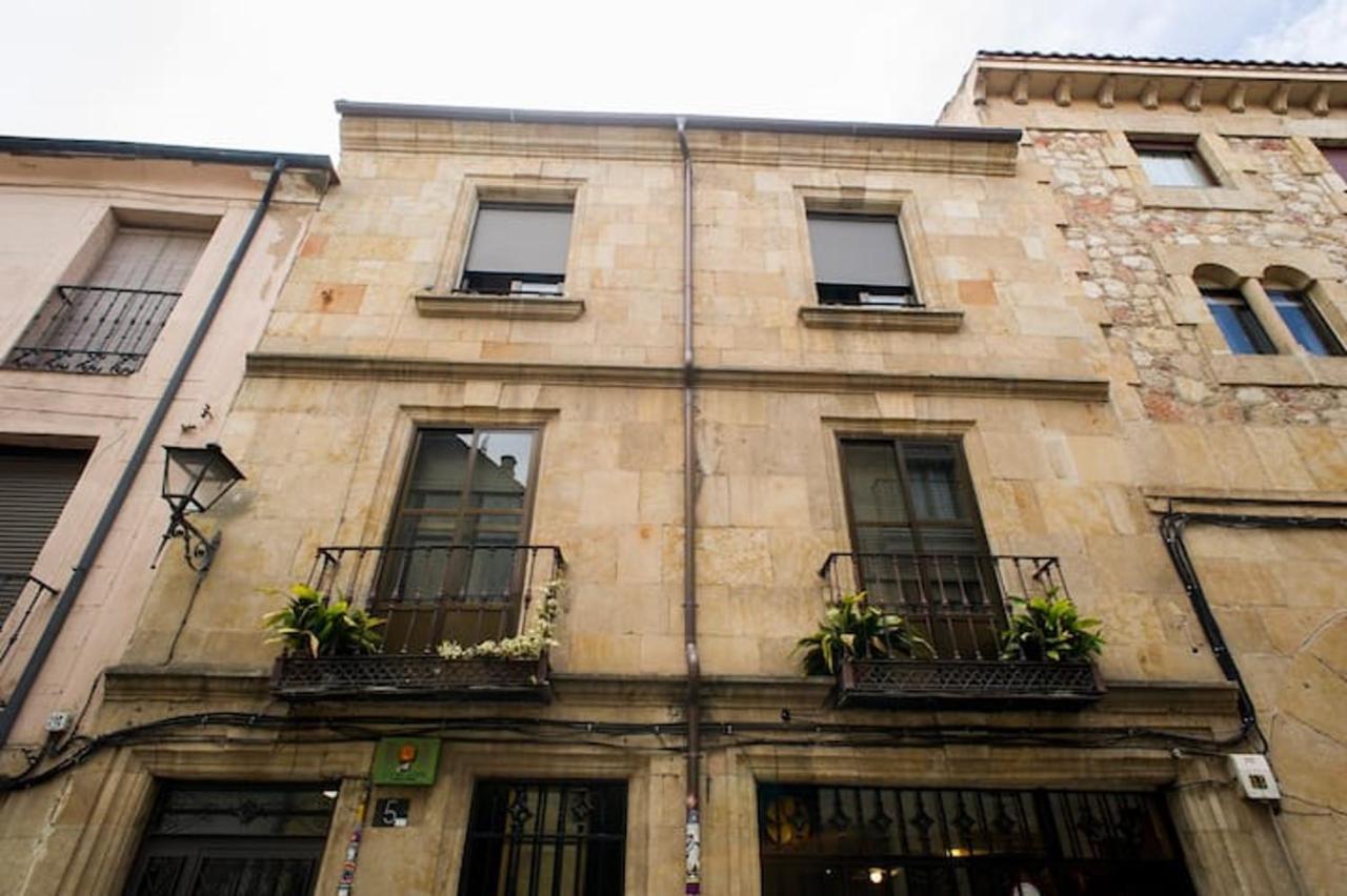 Premium La Latina 2. * Salamanca