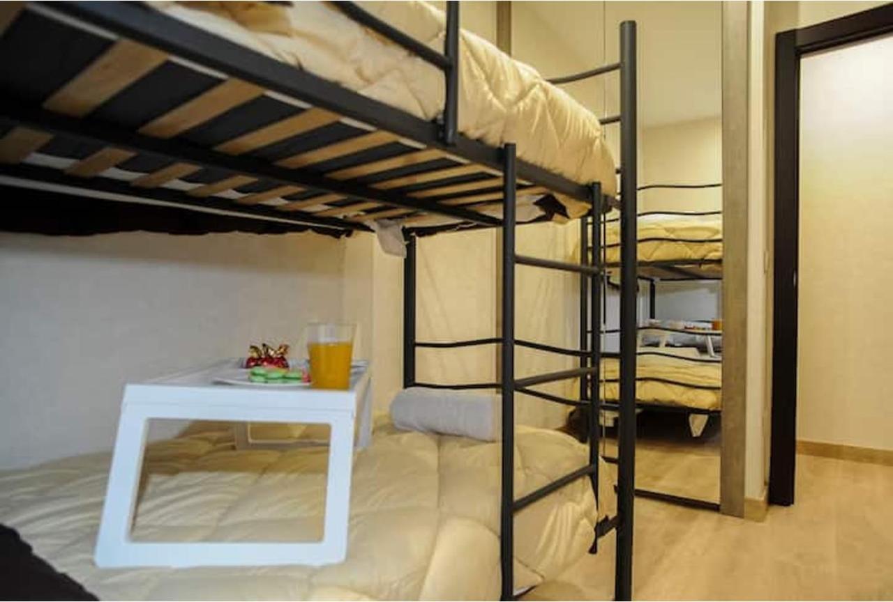 Premium La Latina 2. Apartamento