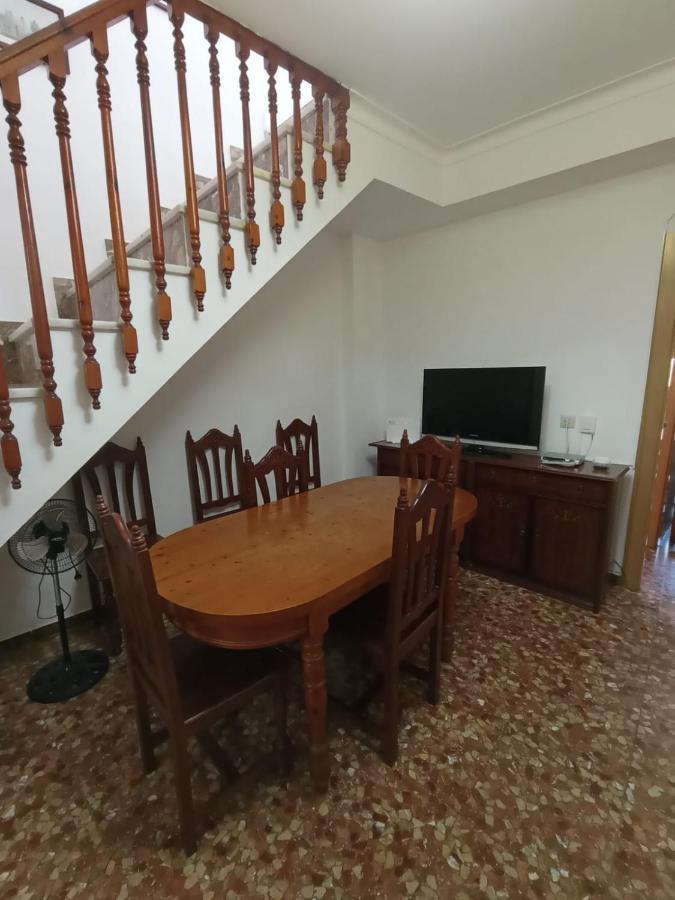 Holiday home Casa Rural Gaitanes, Caminito Del Rey,