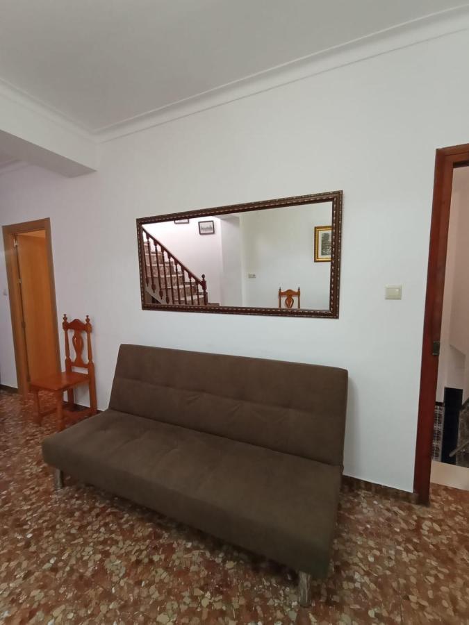 Casa Rural Gaitanes, Caminito Del Rey,