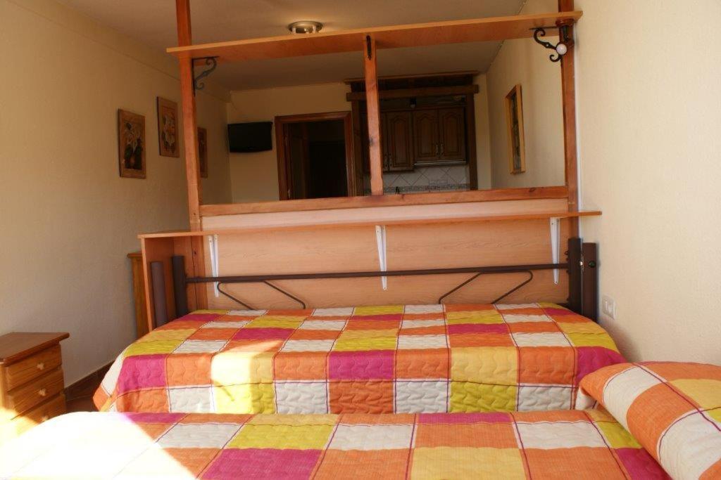 Apartment Estudio Con Vistas Edificio Bulgaria *