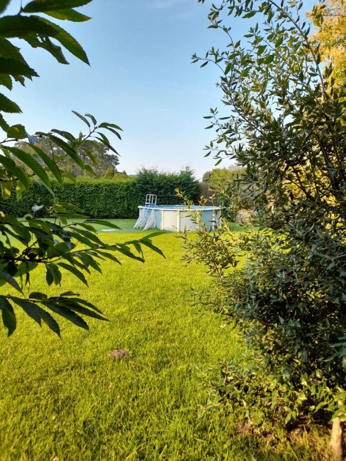 A Casa Da Gombra Holiday home