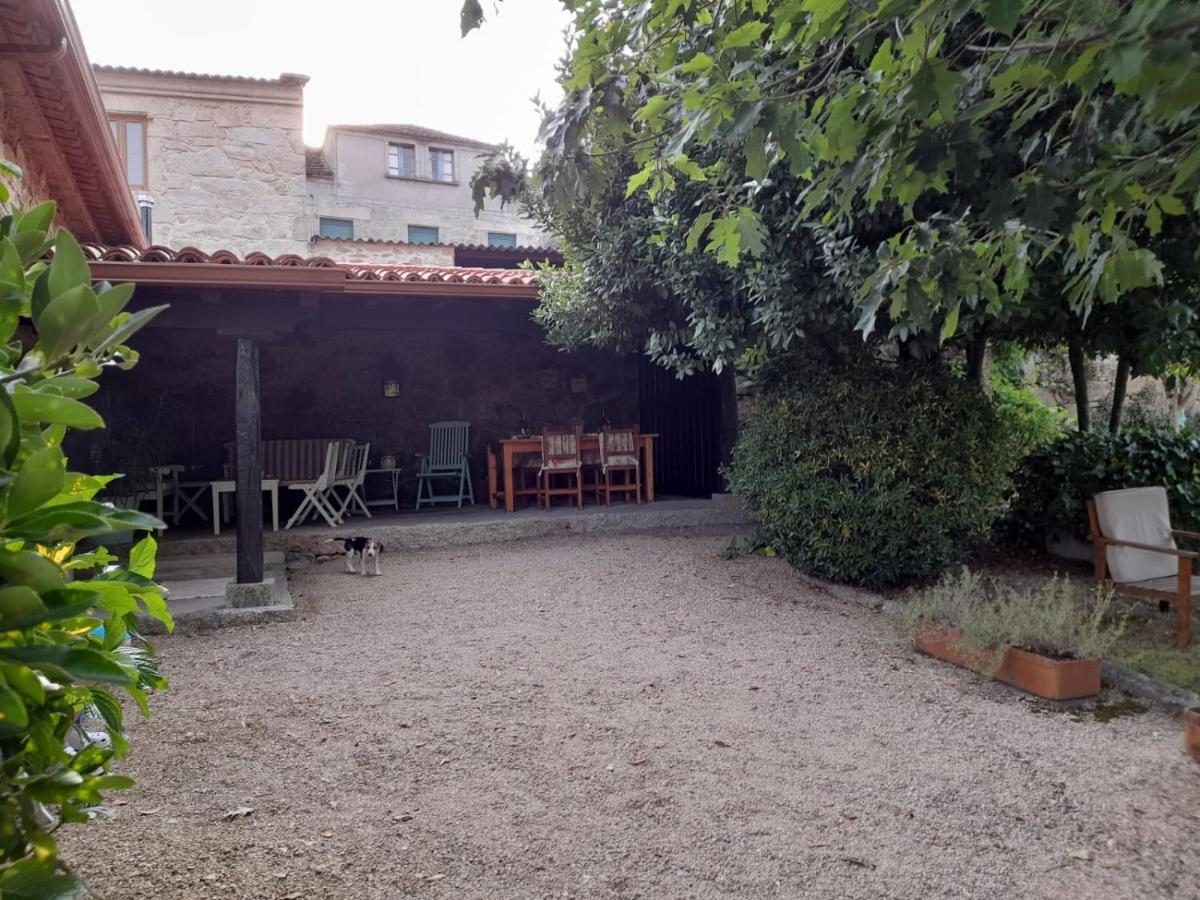 Holiday home A Casa Da Gombra *