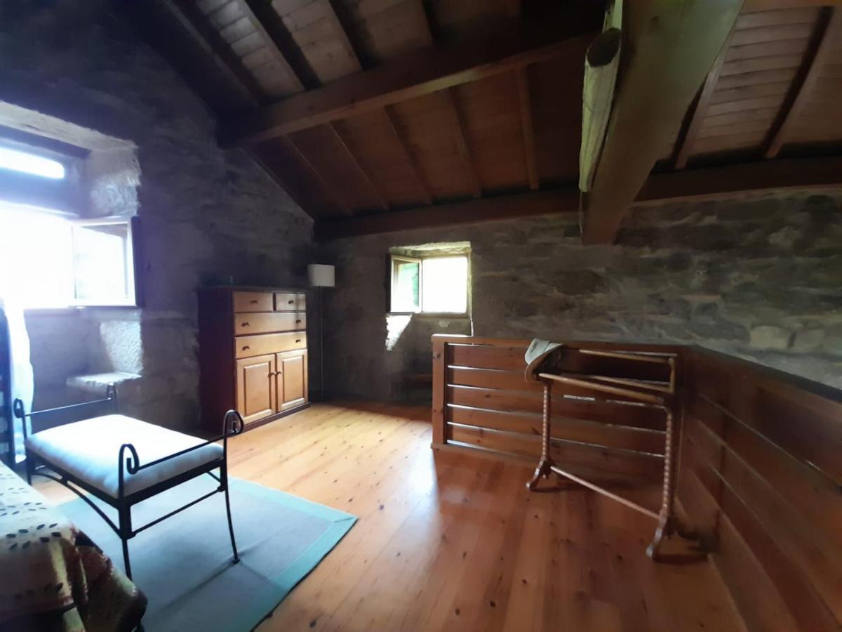 Holiday home A Casa Da Gombra *