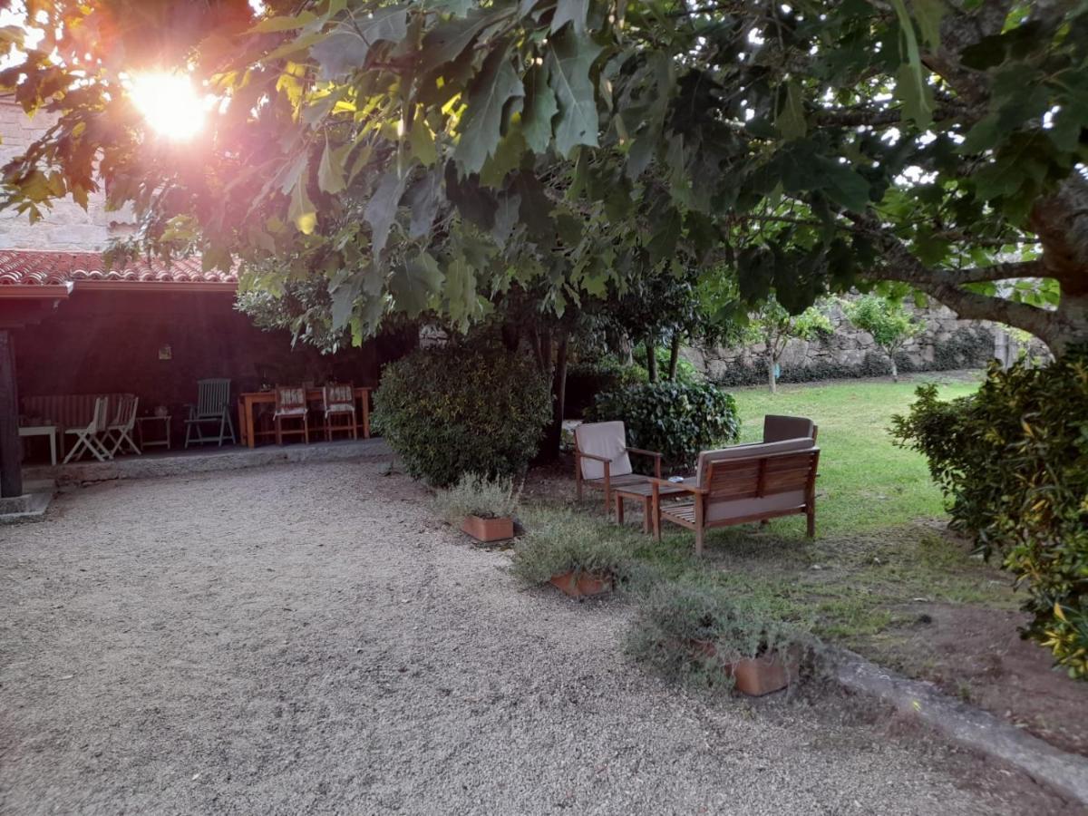 A Casa Da Gombra *