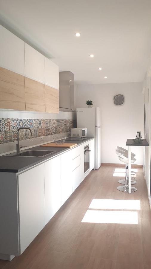 Apartamento Campomar