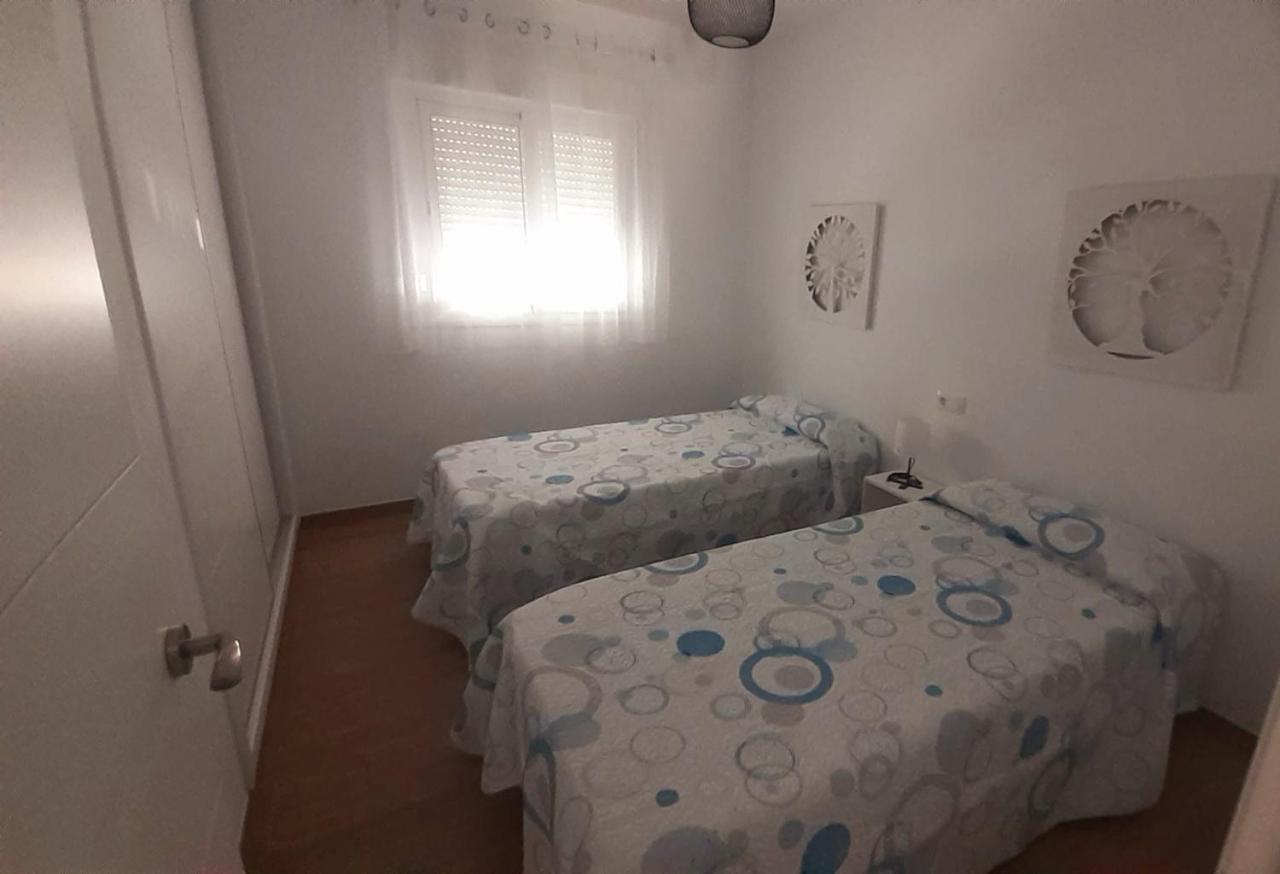 Campomar Apartamento