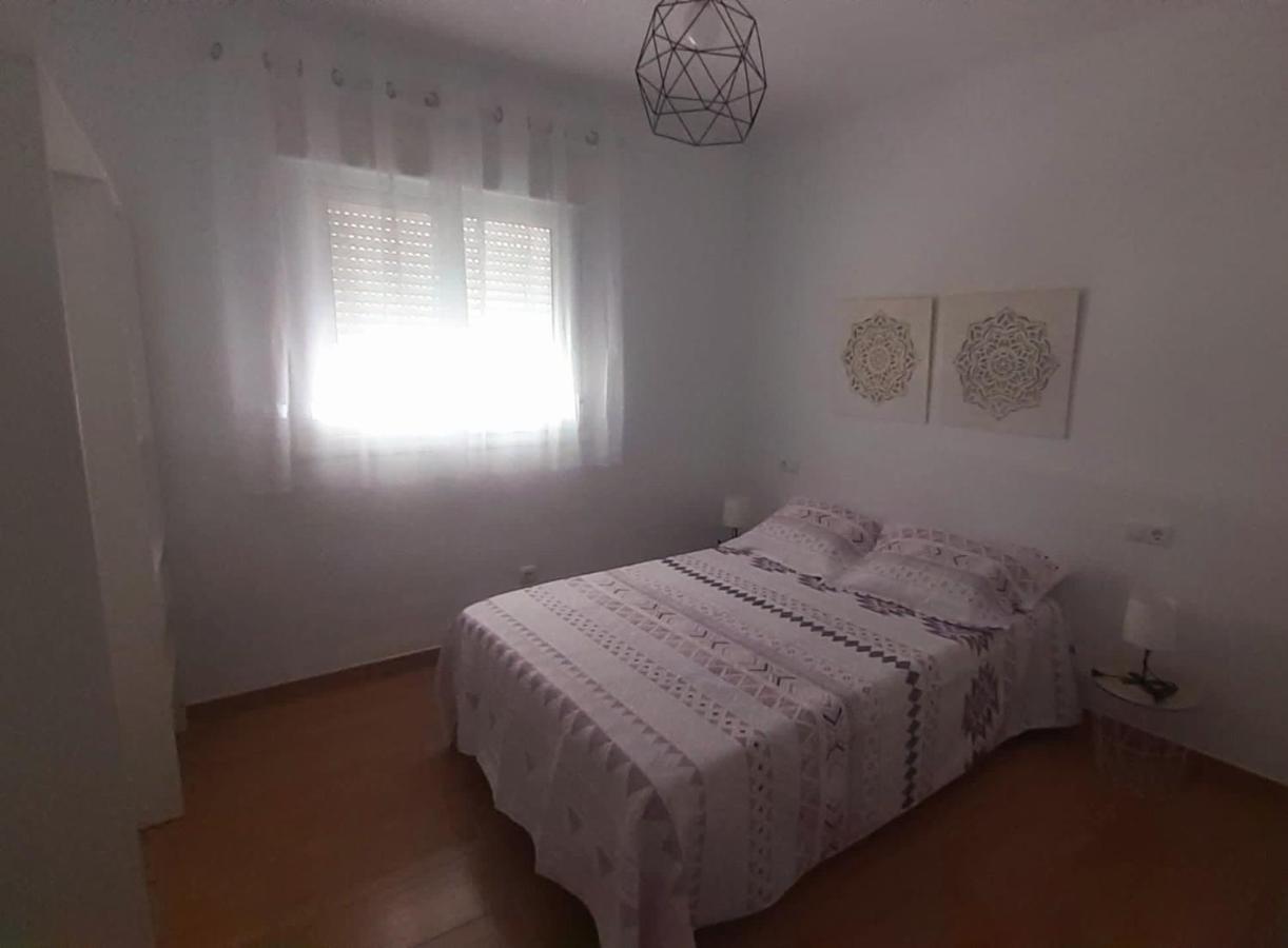 Campomar Apartamento Frigiliana
