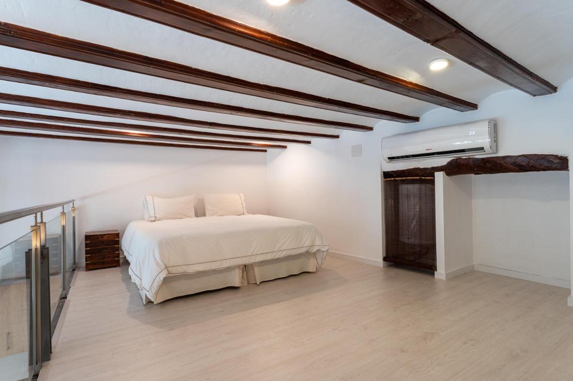 Apartamento Loft 4 Pax By Costablancarent *