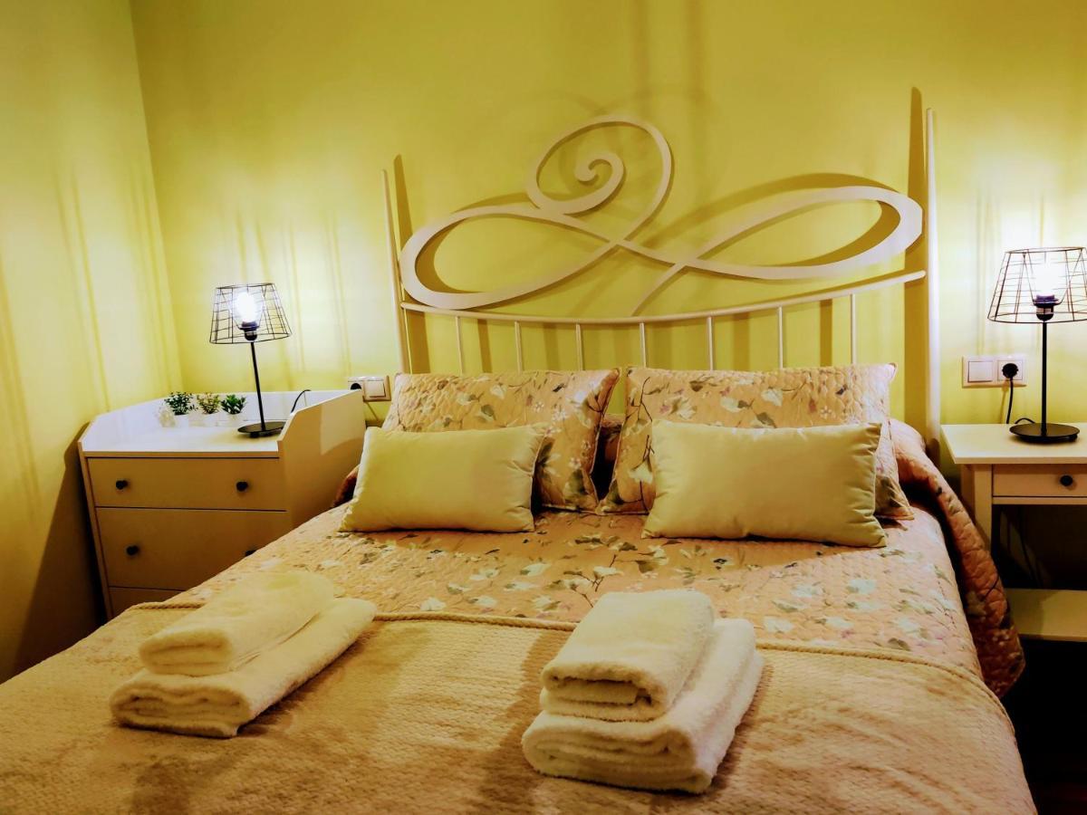 Apartamento Real *