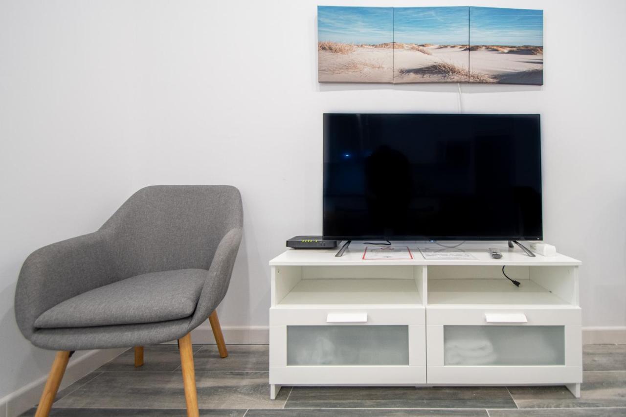 Estudio Al Sur De Apartamento