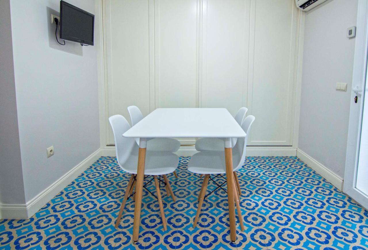 Apartamento Aires Del Sur, Living Sur *