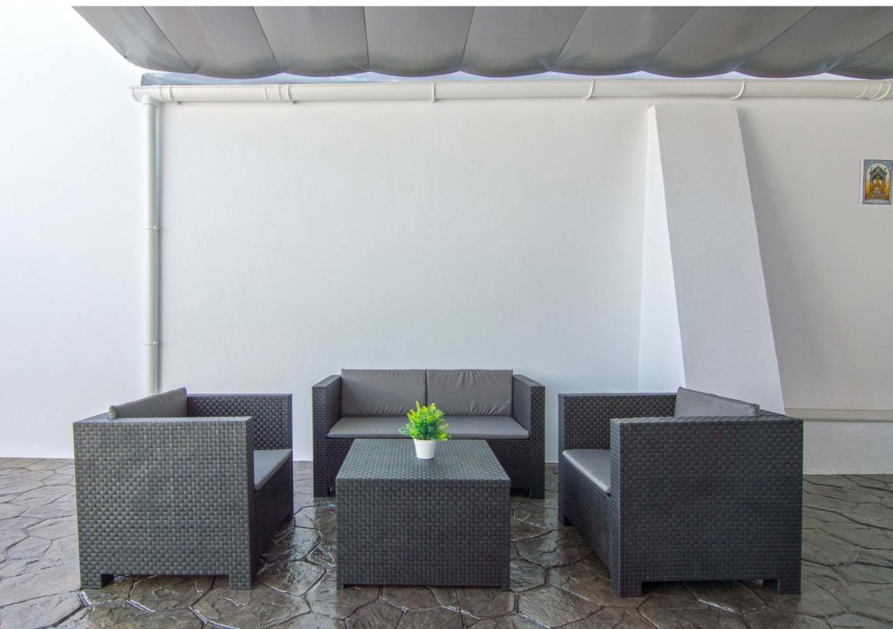Apartamento Aires Del Sur, Living Sur *