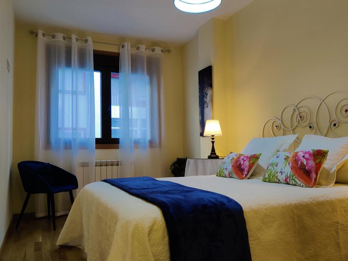 Apartamento Real Monforte De Lemos