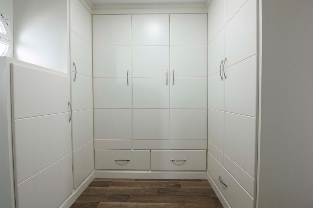 Apartamento Aires Del Sur, Living Sur *