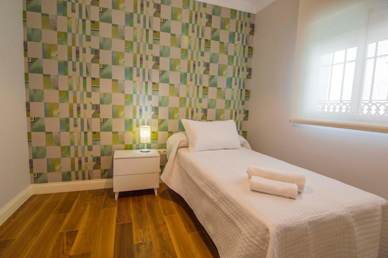 Aires Del Sur, Living Sur Apartamento *