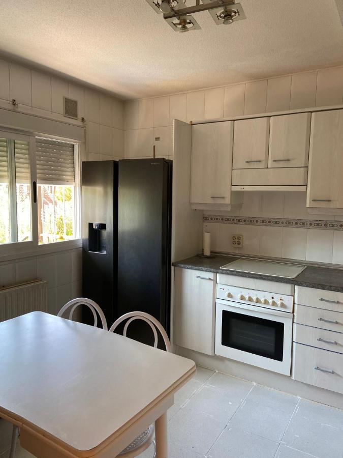 Chalet Casa Del Horno