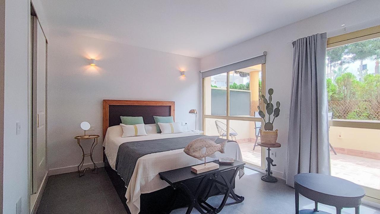 Oleholidays 402 Romana Playa Junto Al Mar