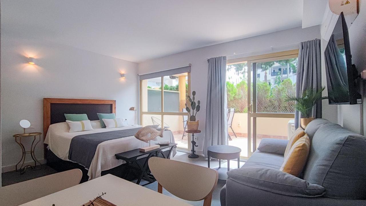 Oleholidays 402 Romana Playa Junto Al Mar *