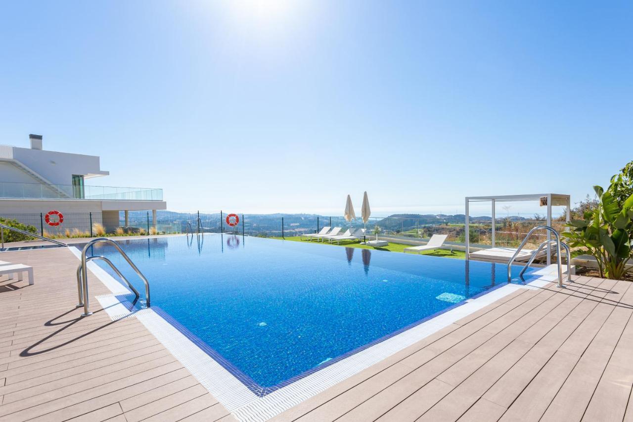 Luxury Penthouse Large Terrace 2 Bedrooms Or79 By Aora