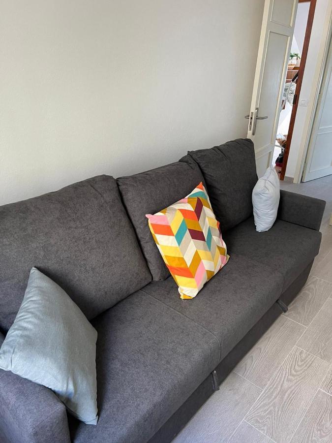 Apartamento Apartamento Margarita
