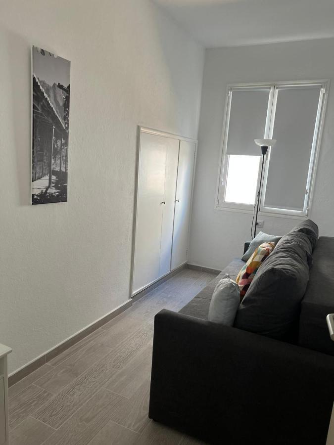 Apartamento Apartamento Margarita *