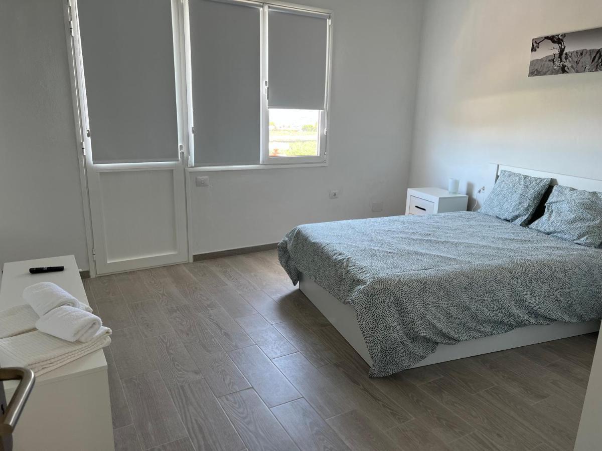 Apartamento Margarita *