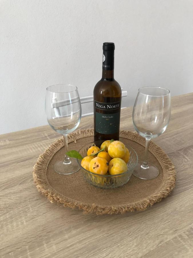 Apartamento Margarita Apartamento *
