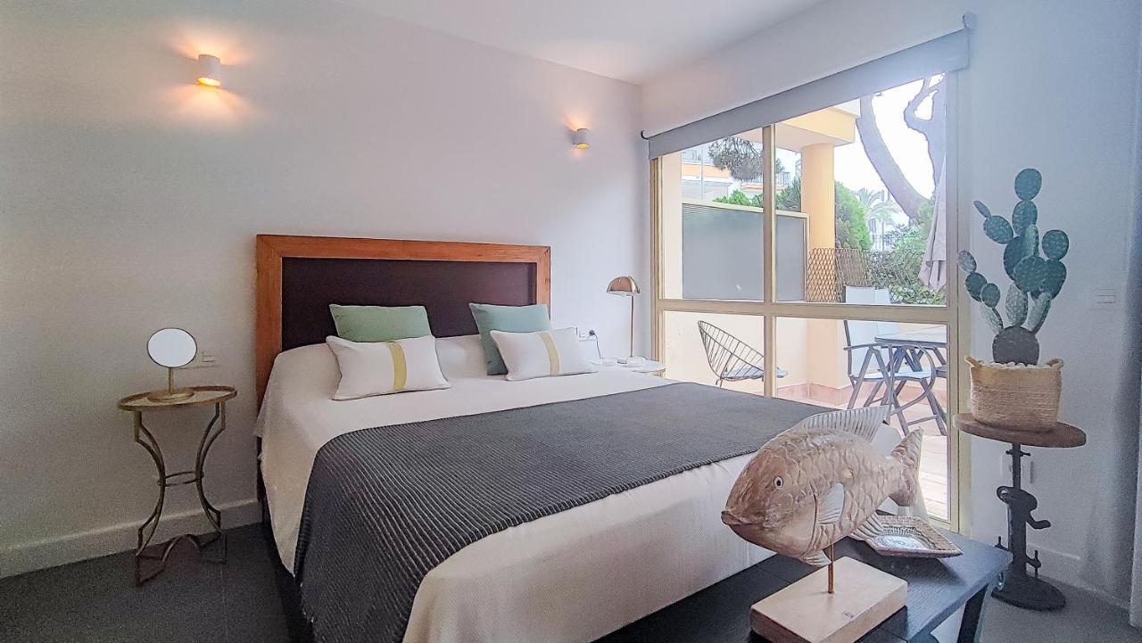 Oleholidays 402 Romana Playa Junto Al Mar Apartamento *