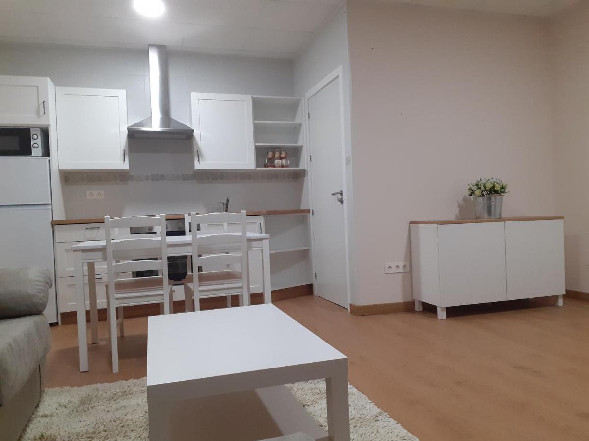 Apartamento Loft Friol
