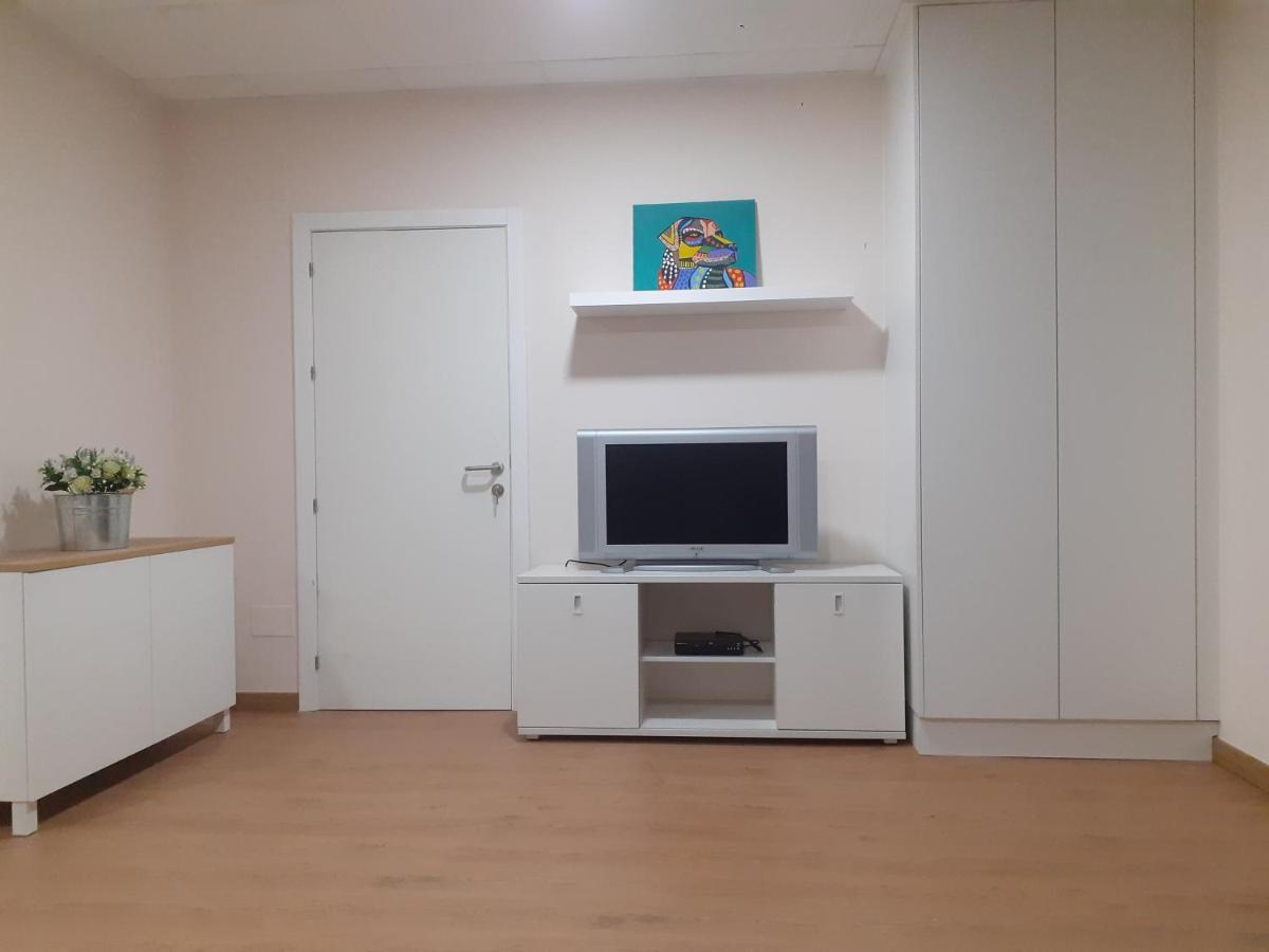 Apartment Loft Friol *
