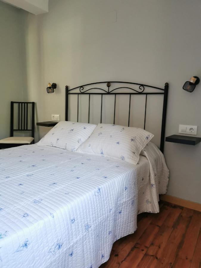 La Casona El Espin Holiday home *