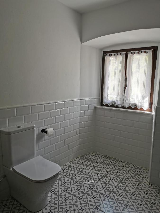 Holiday home La Casona El Espin