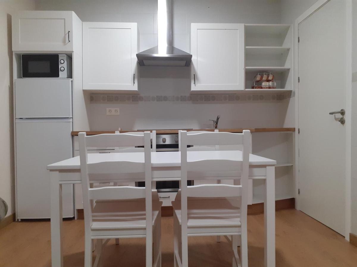 Apartamento Loft Friol