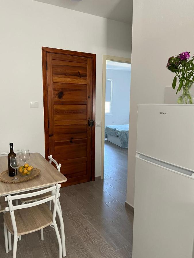 Apartamento Apartamento Margarita