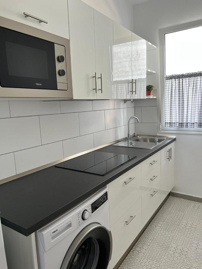 Apartamento Apartamento Margarita *