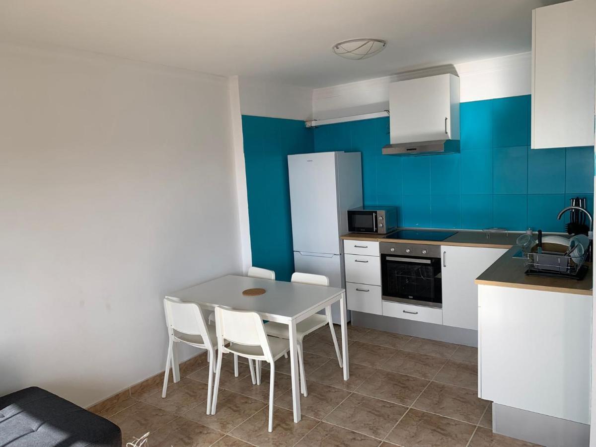 El Mar -tenerife Sur Apartment