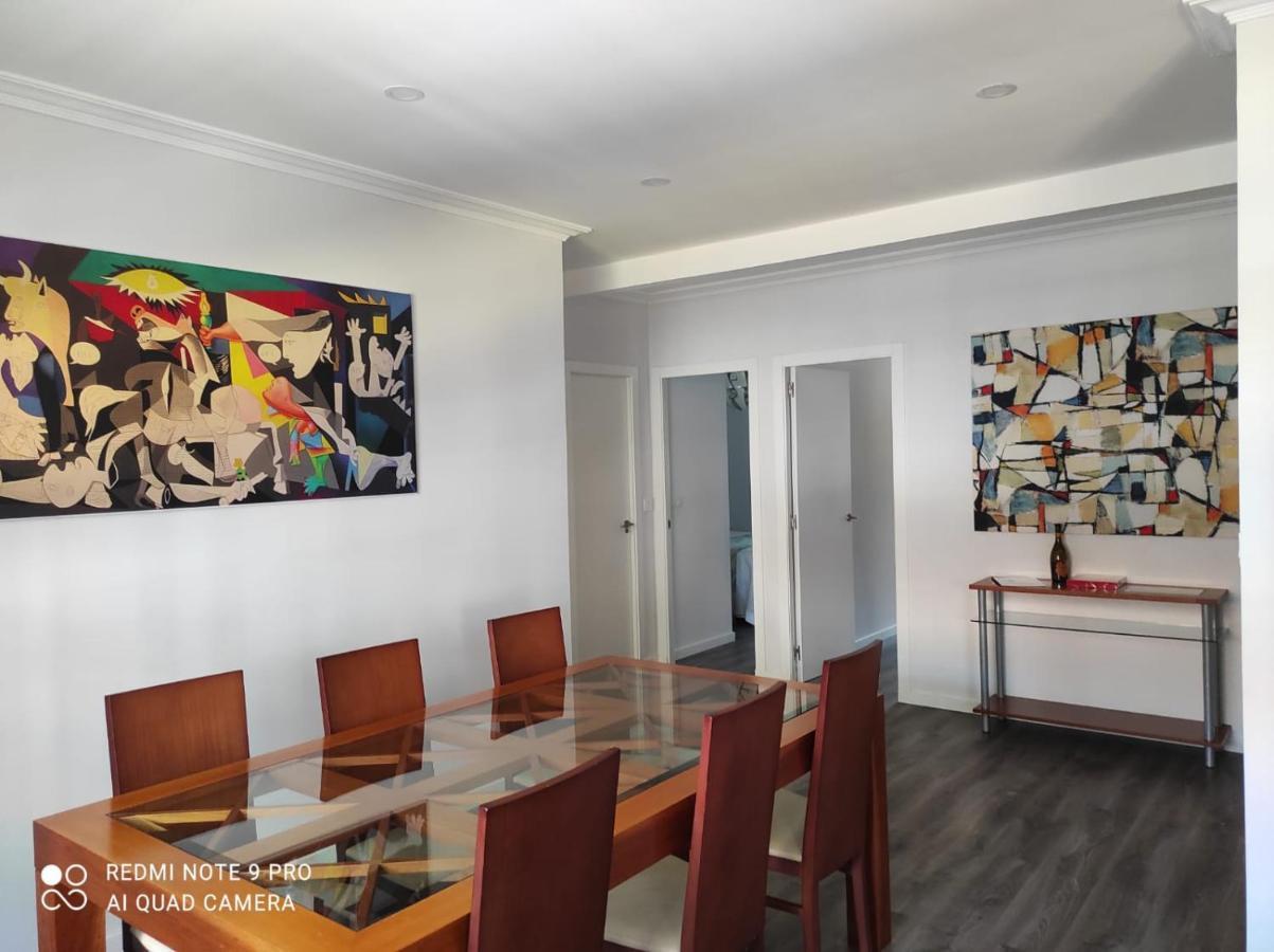 Apartamento La Terraza De Castelao *