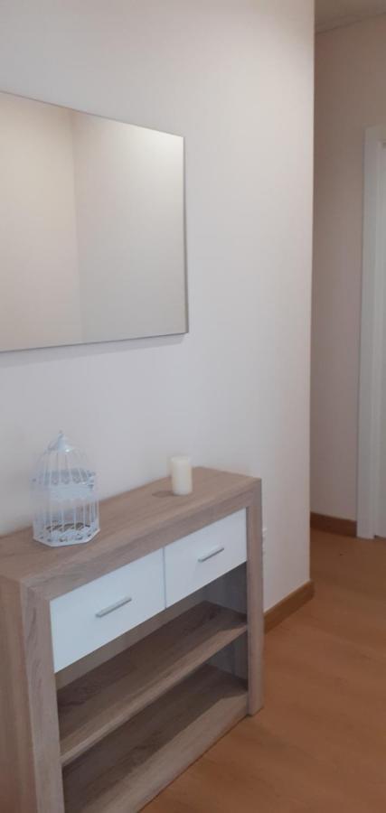 Loft Friol Apartamento Lugo
