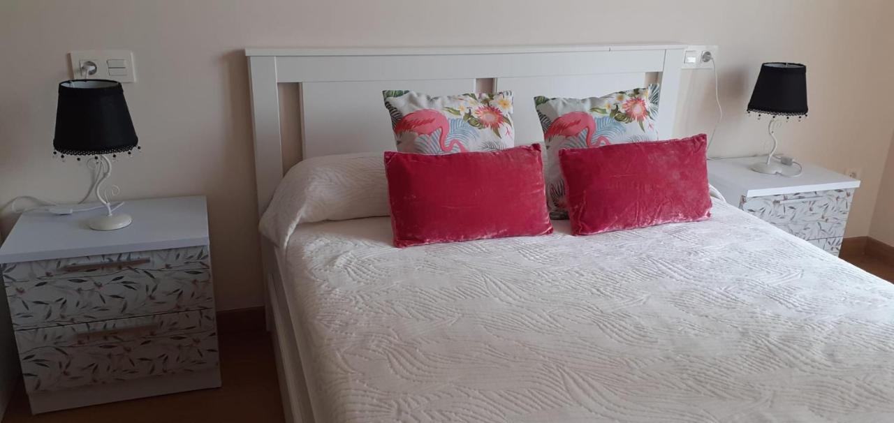 Apartment Loft Friol *