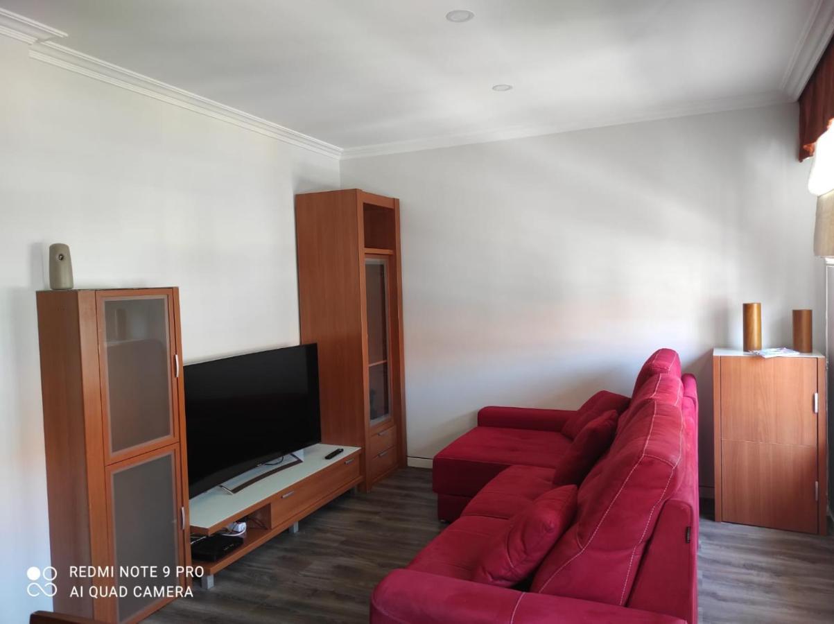 Apartamento La Terraza De Castelao O Grove