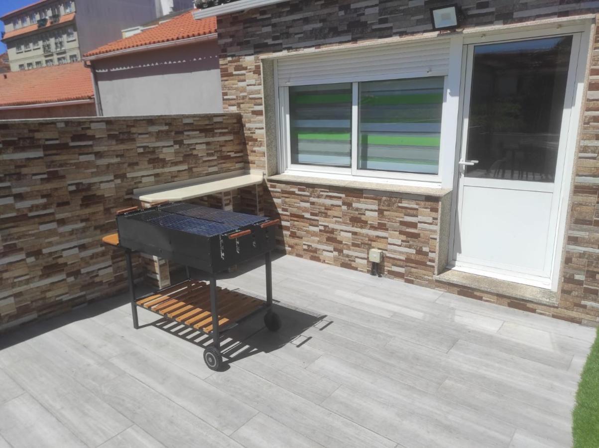 La Terraza De Castelao Apartamento *