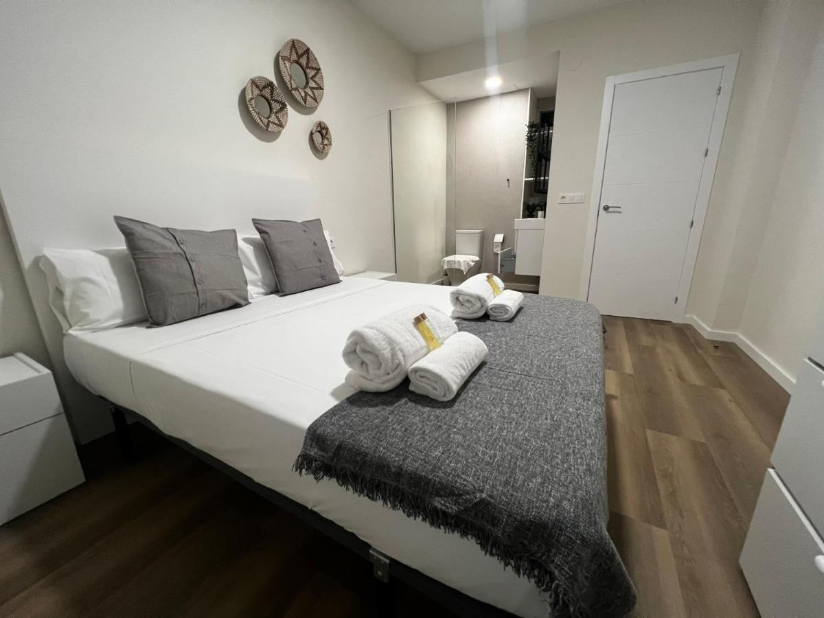 Apartment Oktheway Ultreia Sarria