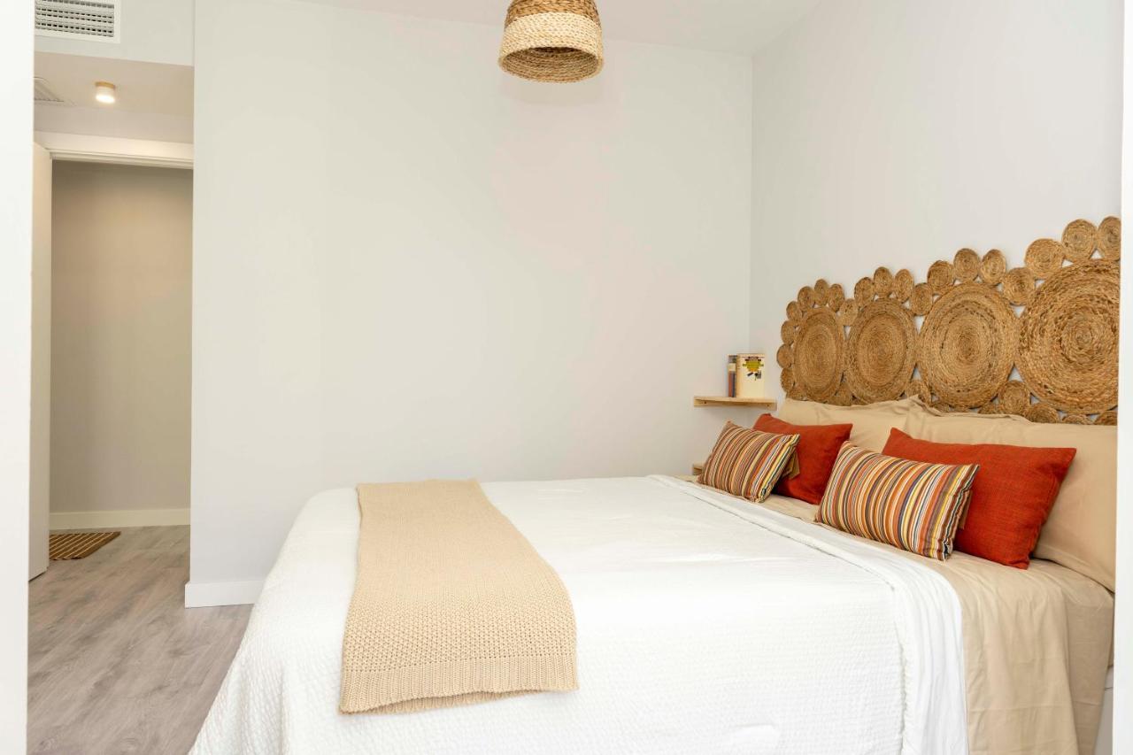 Apartment De Lujo De Un