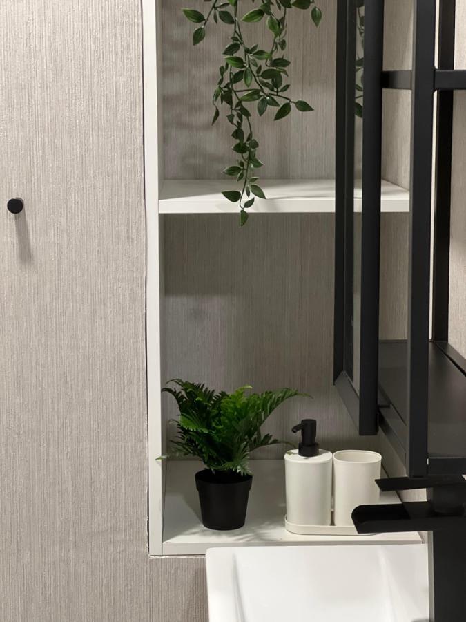 Apartment Oktheway Ultreia Sarria