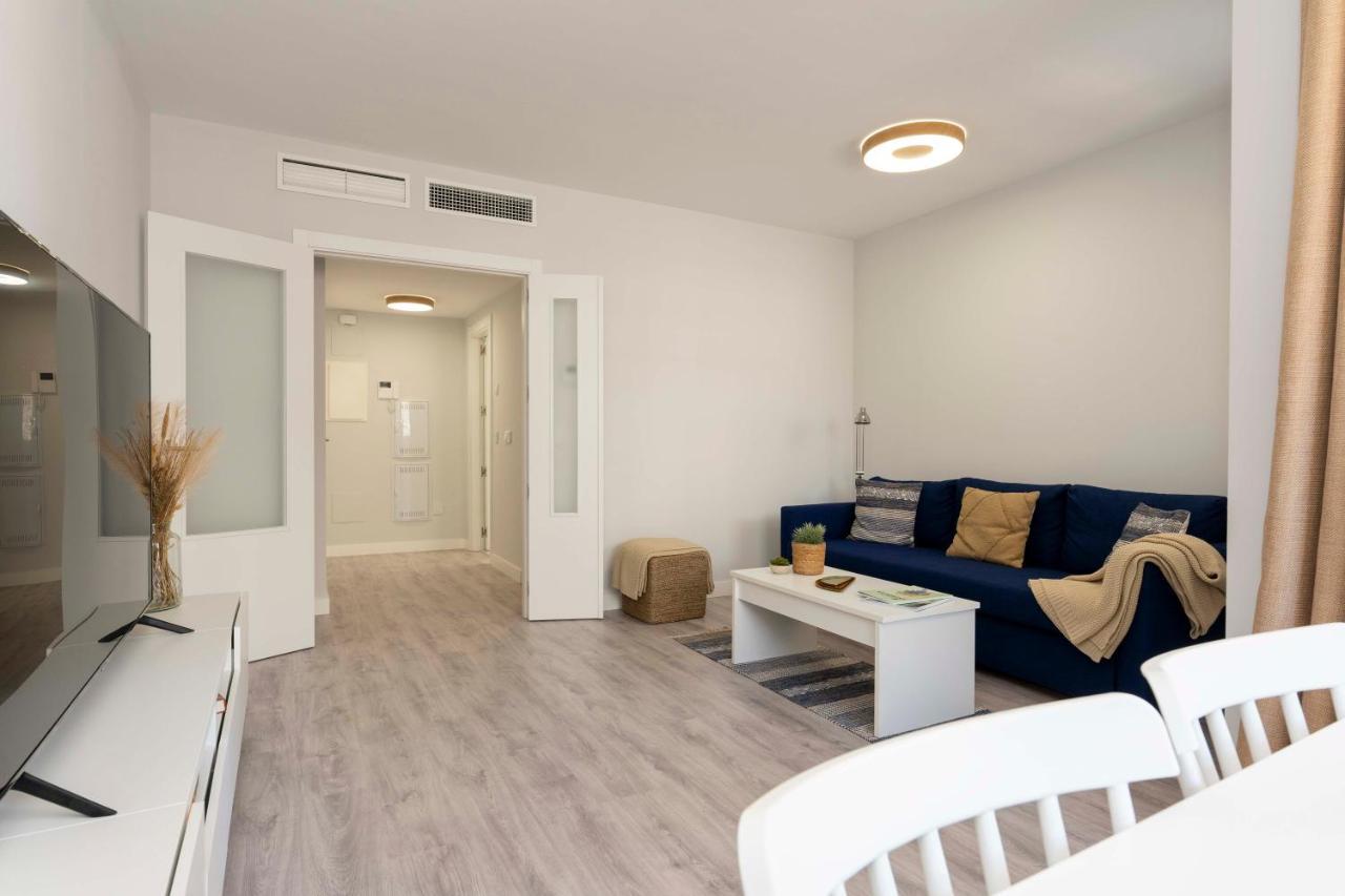 De Lujo De Un Apartment *