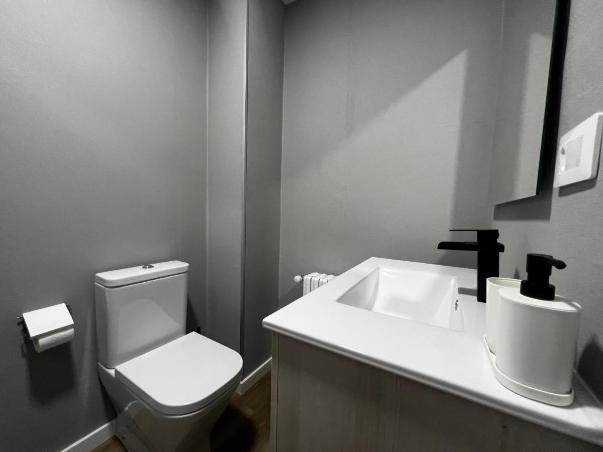 Apartment Oktheway Ultreia Sarria