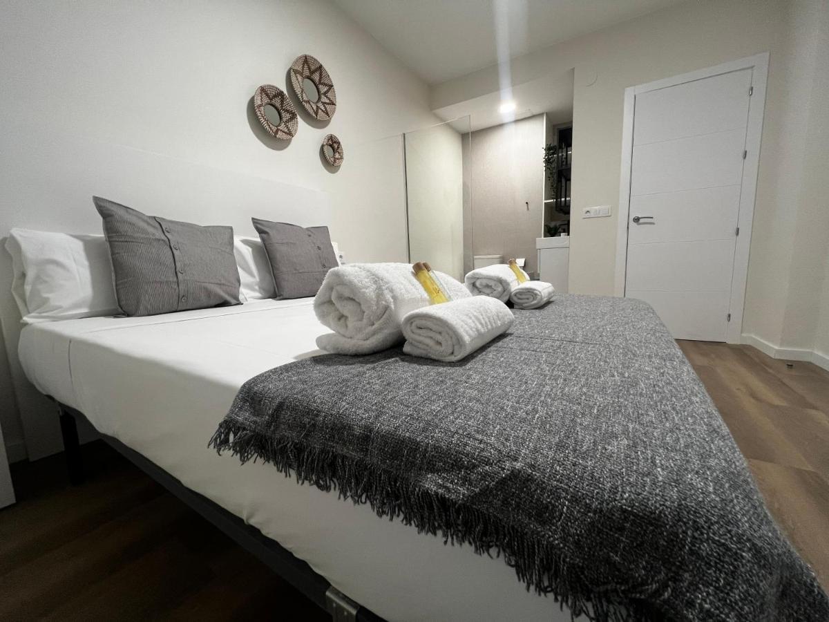Oktheway Ultreia Apartment